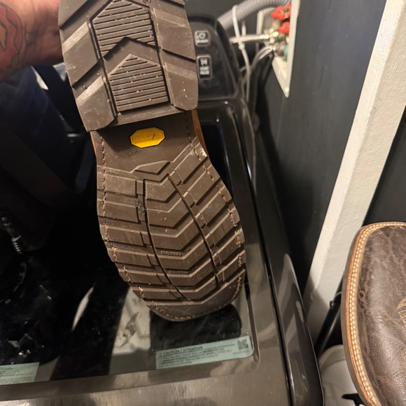 Tecovas cowboy boots - Picture 2 of 3